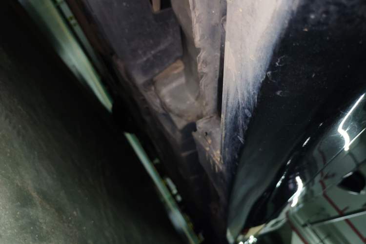 Used Toyota Camry 2015 2.0G Premier Edition Chassis Rear Right