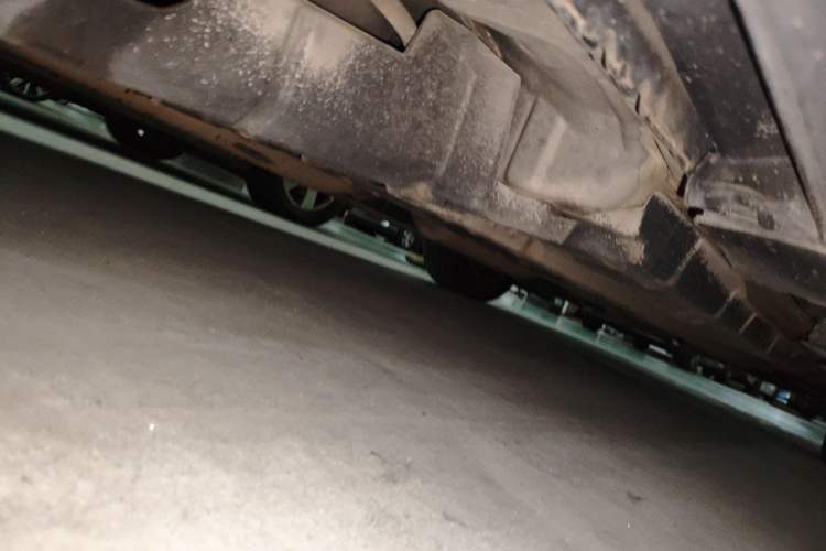 Used Toyota Camry 2015 2.0G Premier Edition Chassis Rear Right