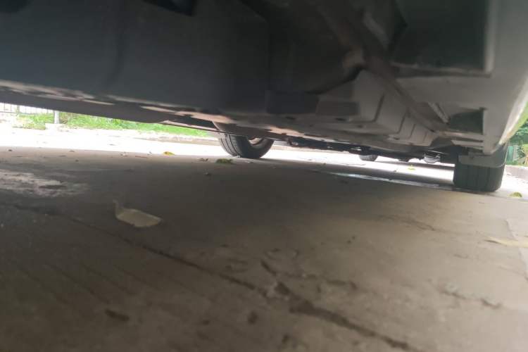 Used Toyota Camry 2015 Junrui 2.0S Activa Edition Chassis Rear Right