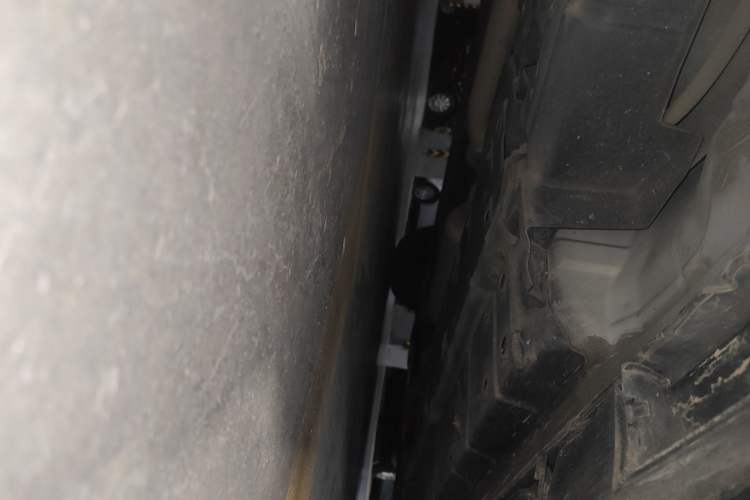 Used Toyota Camry 2015 2.0G Premier Edition Chassis Rear Right