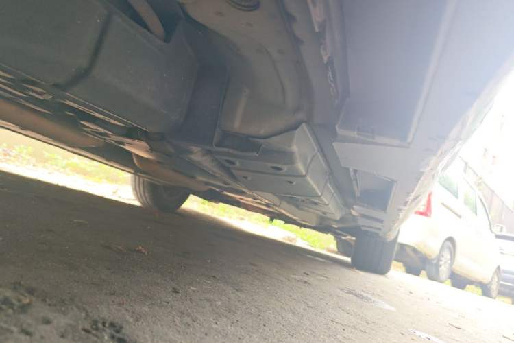 Used Toyota Camry 2015 2.0E Elite Edition Chassis Rear Right
