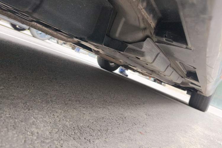 Used Toyota Camry 2015 2.0G Premier Edition Chassis Rear Right