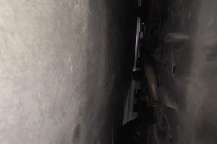 Used Toyota Camry 2015 2.0G Premier Edition Chassis Rear