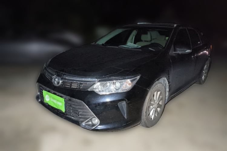 Used Toyota Camry 2015 2.0E Elite Edition Guazi used car, China used car export, Used car for sale, Used  cars, Cheapest cars for sale