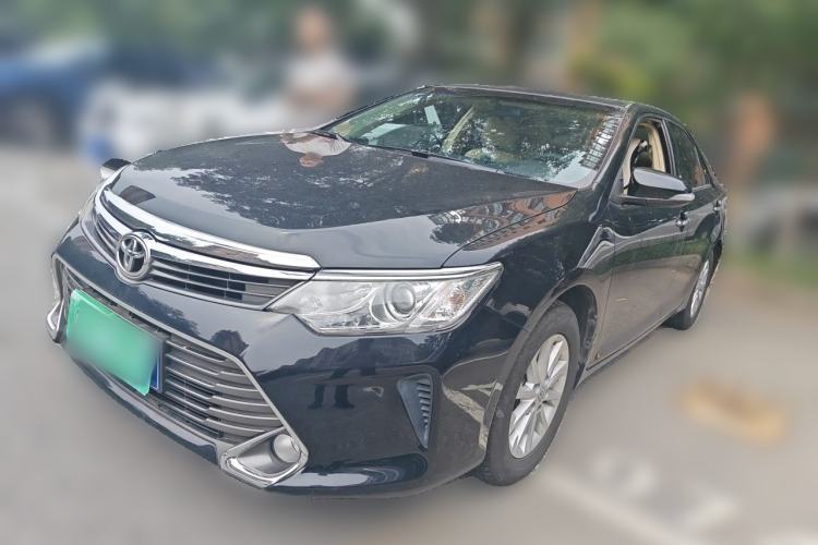 Ojetý Toyota Camry 2015 2.0G Premier Edition Guazi used car, China used car export, Used car for sale, Used cars, Cheapest cars for sale