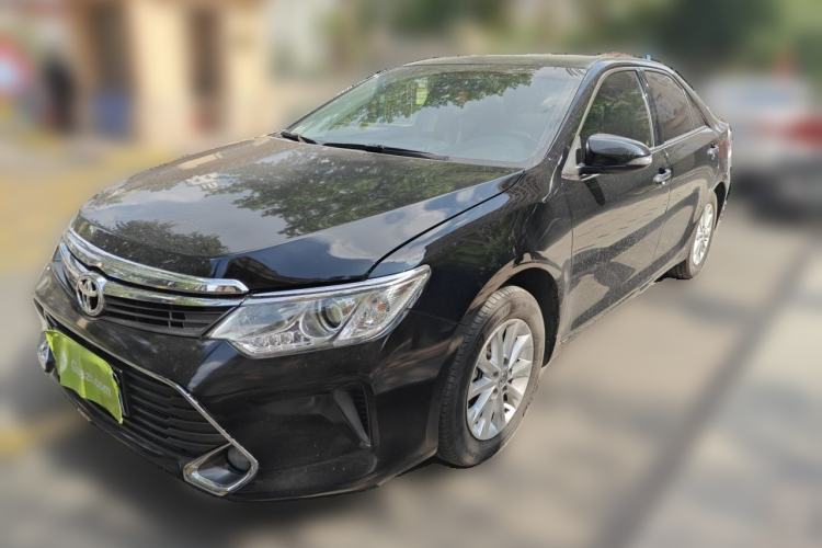 Used Toyota Camry 2015 2.0G Premier Edition Guazi used car, China used car export, Used car for sale, Used cars, Cheapest cars for sale