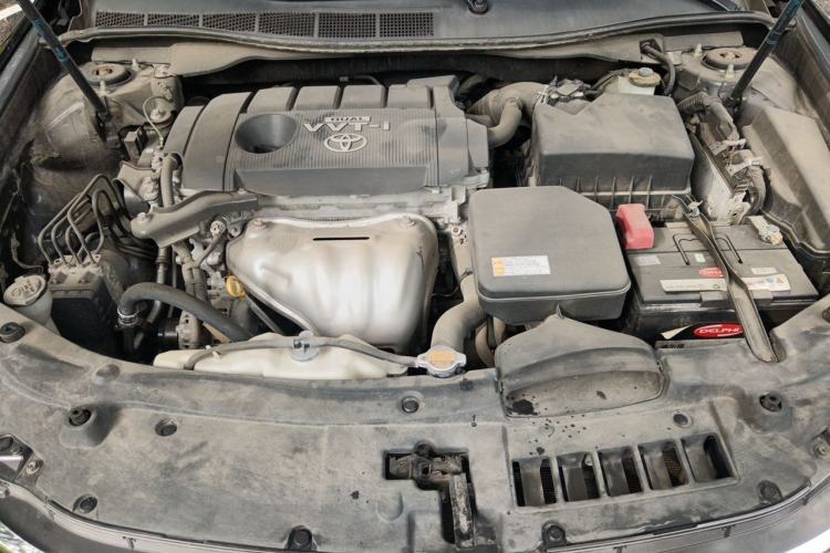 Used Toyota Camry 2015 2.5G Luxury Navigation Edition Engine Bay