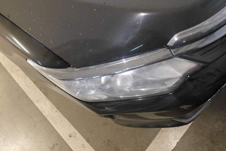Used Toyota Camry 2015 2.0G Premier Edition Exterior 3