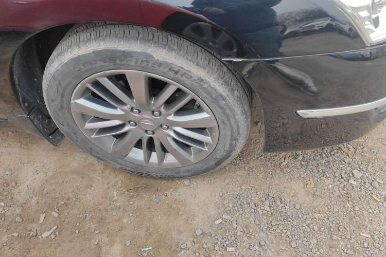 Used Toyota Camry 2015 2.0G Premier Edition Exterior 5