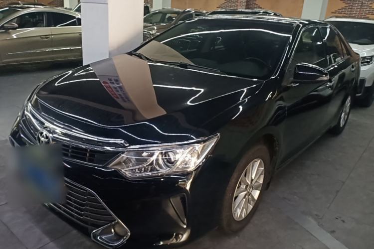 Used Toyota Camry 2015 2.0G Premier Edition Guazi used car, China used car export, Used car for sale, Used  cars, Cheapest cars for sale
