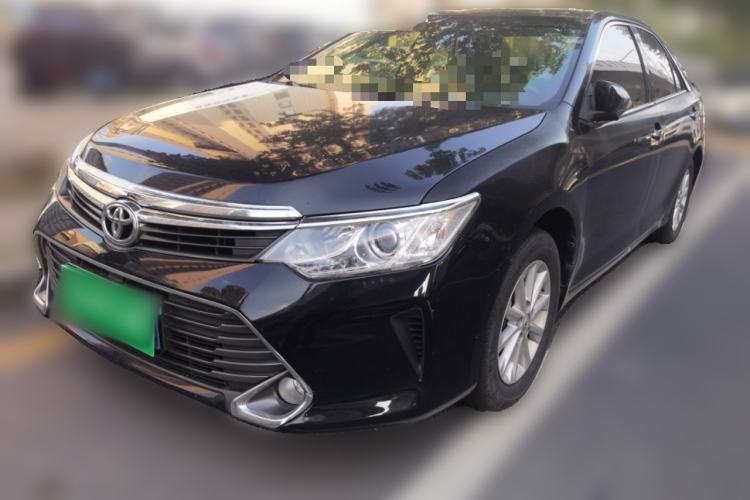 Ojetý Toyota Camry 2015 2.0E Elite Edition Guazi used car, China used car export, Used car for sale, Used  cars, Cheapest cars for sale