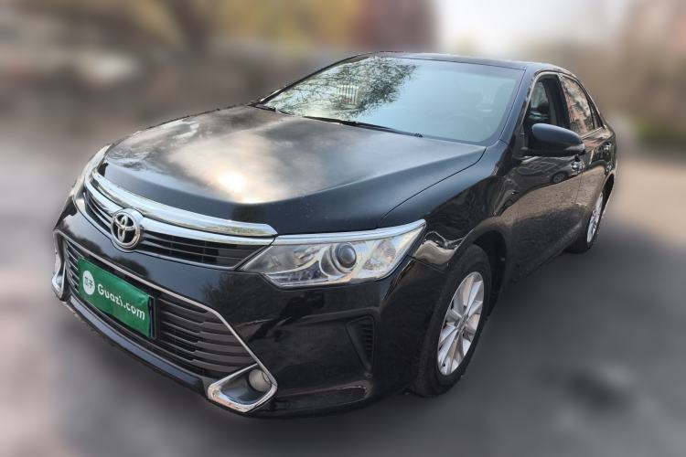 Used Toyota Camry 2015 2.0G Premier Edition Guazi used car, China used car export, Used car for sale, Used  cars, Cheapest cars for sale