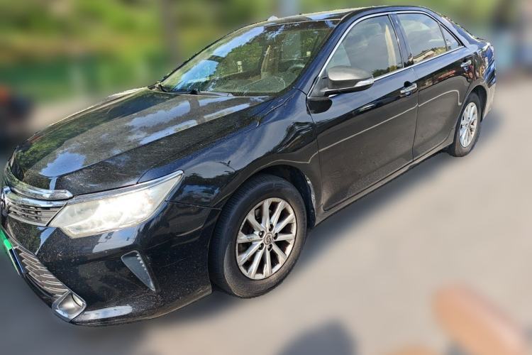 Used Toyota Camry 2015 2.0G Premier Edition Guazi used car, China used car export, Used car for sale, Used  cars, Cheapest cars for sale