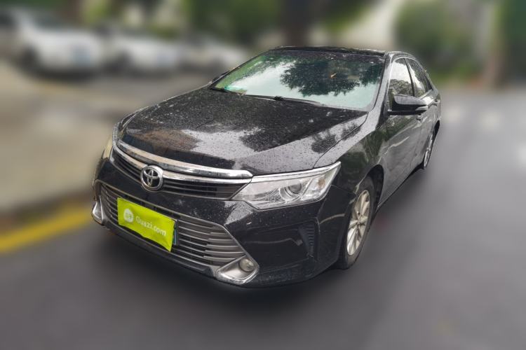 Used Toyota Camry 2015 2.0G Premier Edition Guazi used car, China used car export, Used car for sale, Used cars, Cheapest cars for sale