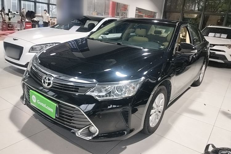 Gebrauchter Toyota Camry 2015 2.0G Premier Edition Guazi used car, China used car export, Used car for sale, Used  cars, Cheapest cars for sale