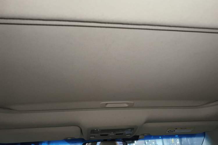 Used Toyota Camry 2015 2.0G Premier Edition Headliner