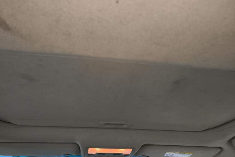 Used Toyota Camry 2015 2.0E Elite Edition Headliner