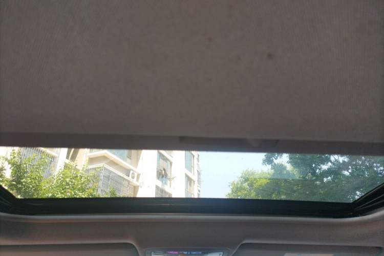 Used Toyota Camry 2015 2.0G Premier Edition Headliner