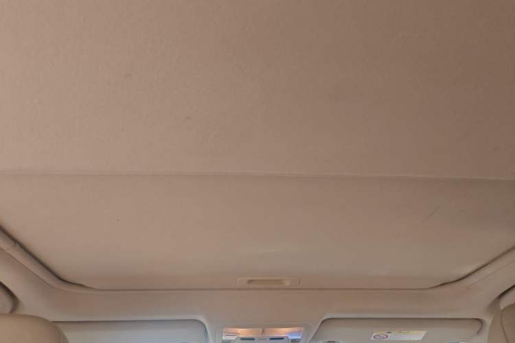 Used Toyota Camry 2015 2.0G Premier Edition Headliner