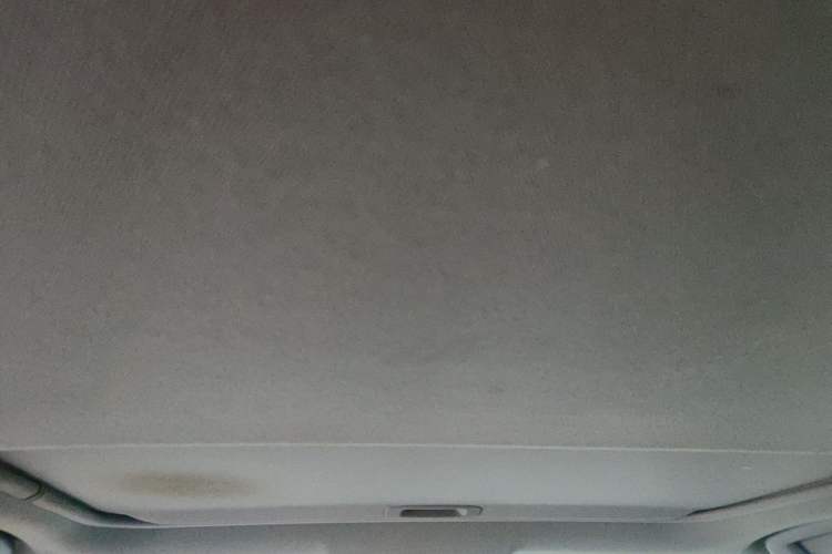 Used Toyota Camry 2015 2.0G Premier Edition Headliner