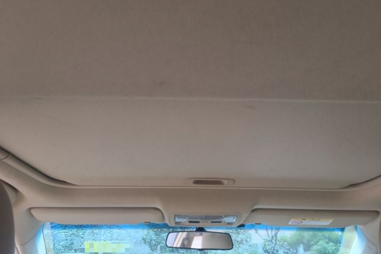 Used Toyota Camry 2015 2.0G Premier Edition Headliner