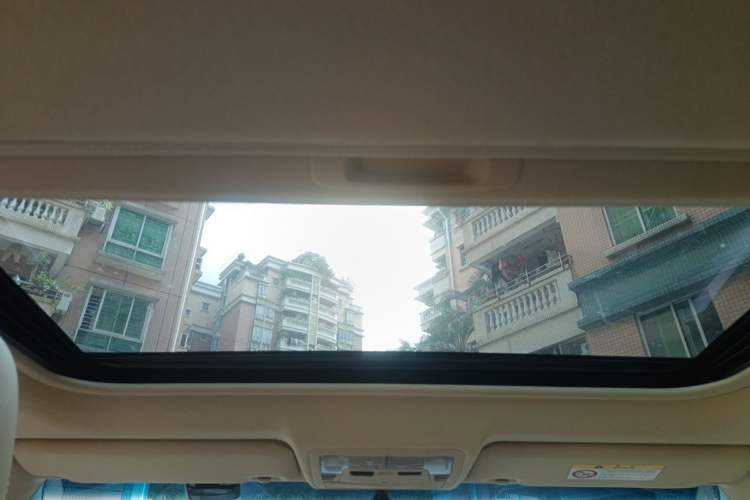 Used Toyota Camry 2015 2.0G Premier Edition Headliner