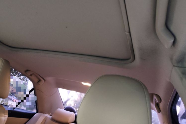 Used Toyota Camry 2015 2.0G Premier Edition Headliner