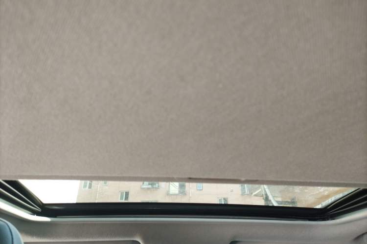 Used Toyota Camry 2015 2.0G Premier Edition Headliner