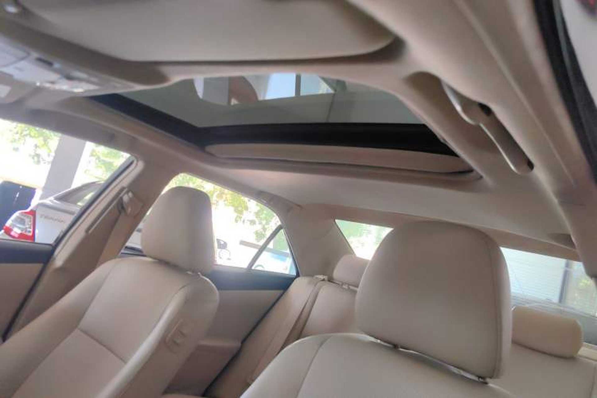 Used Toyota Camry 2015 2.0G Premier Edition Headliner