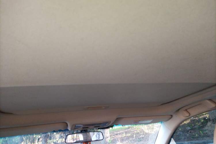 Used Toyota Camry 2015 2.0G Premier Edition Headliner