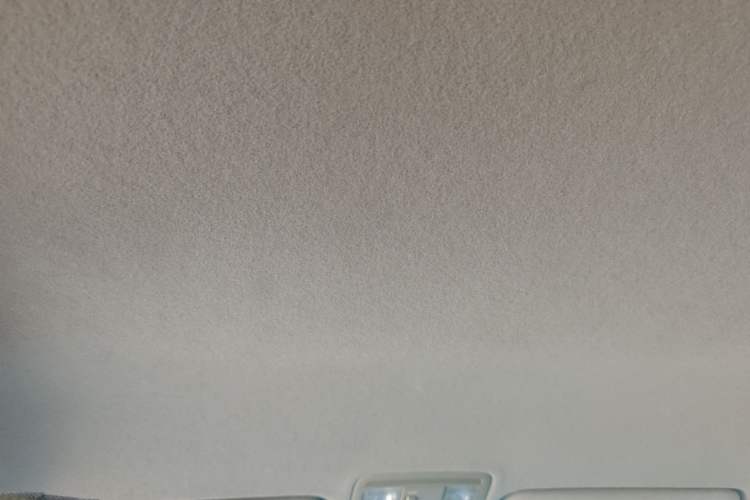 Used Toyota Camry 2015 2.0E Elite Edition Headliner