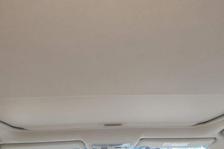Used Toyota Camry 2015 2.0G Premier Edition Headliner