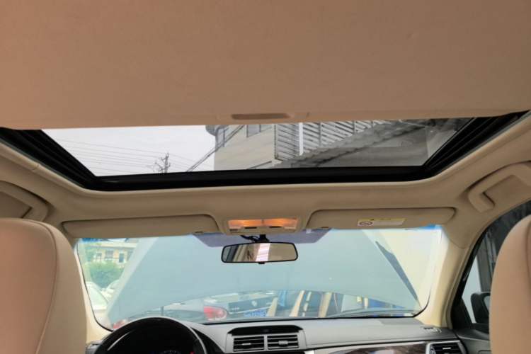 Used Toyota Camry 2015 2.0G Premier Edition Headliner