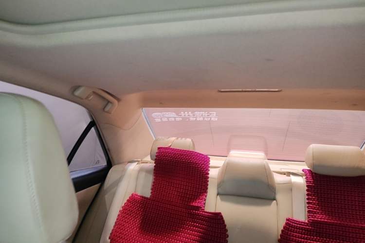 Used Toyota Camry 2015 2.0G Premier Edition Headliner
