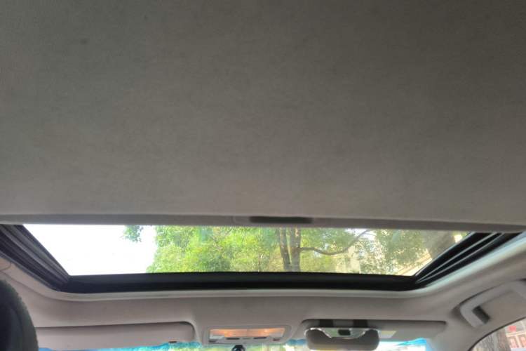 Used Toyota Camry 2015 Junrui 2.0S Activa Edition Headliner