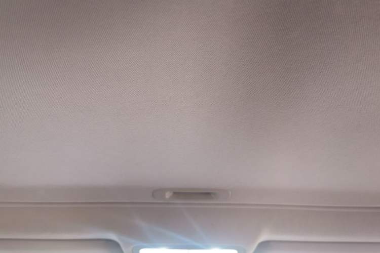 Used Toyota Camry 2015 2.0G Premier Edition Headliner