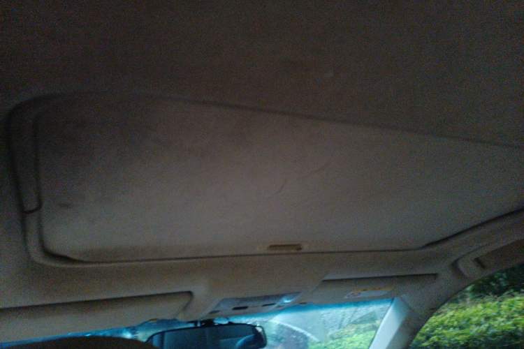 Used Toyota Camry 2015 2.0G Premier Edition Headliner