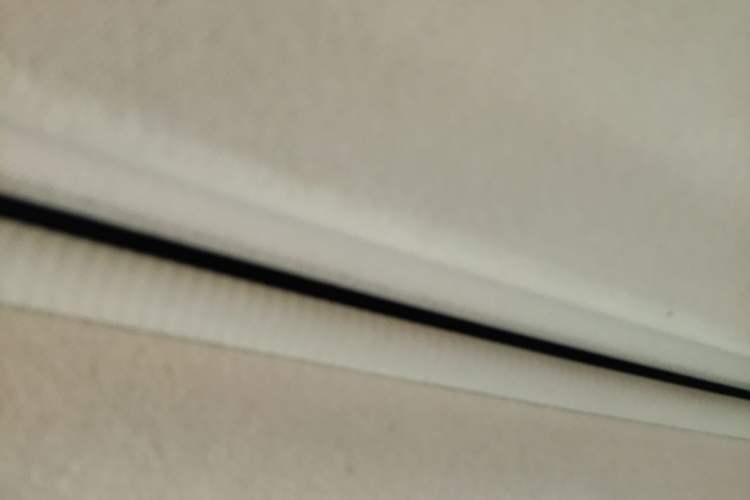 Used Toyota Camry 2015 2.0G Premier Edition Headliner