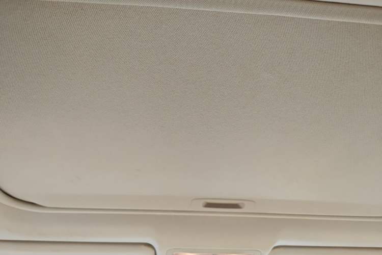 Used Toyota Camry 2015 2.0G Premier Edition Headliner