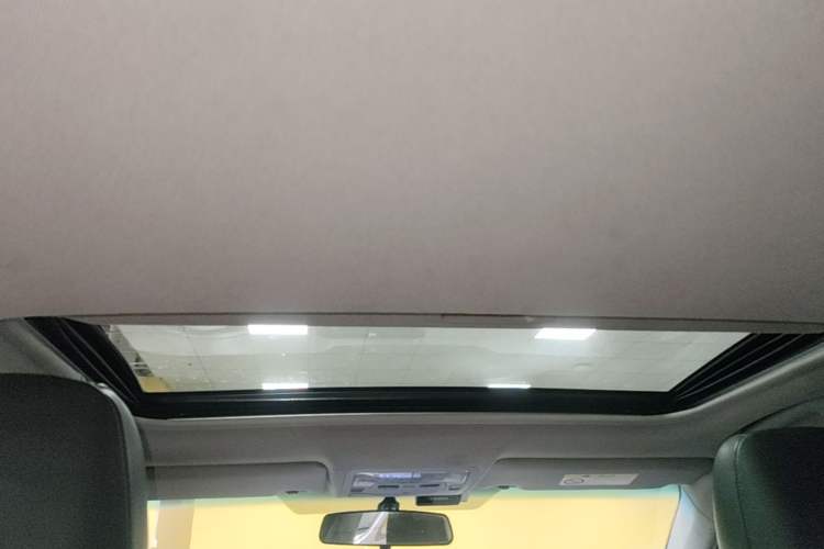Used Toyota Camry 2015 Junrui 2.0S Activa Edition Headliner