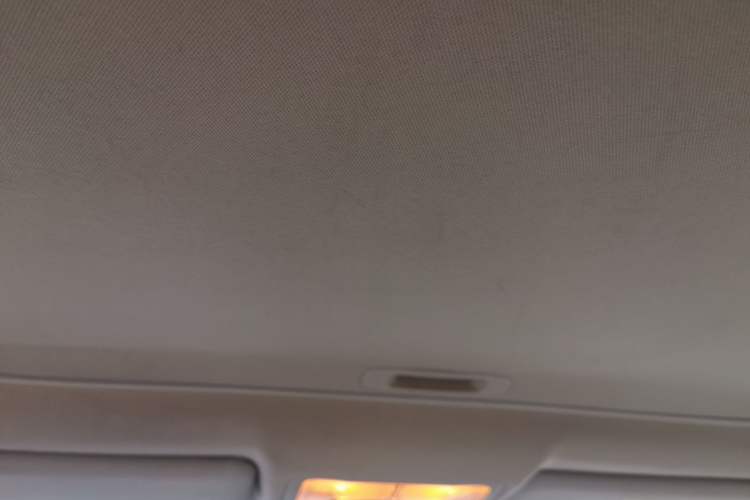 Used Toyota Camry 2015 2.0E Elite Edition Headliner