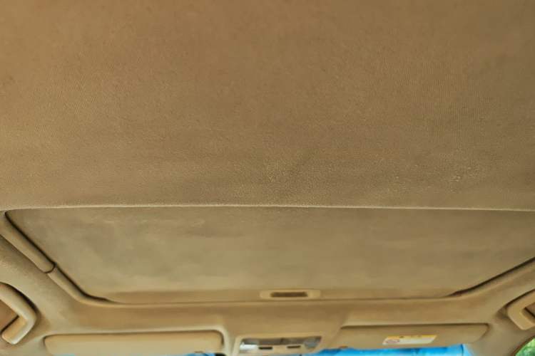 Used Toyota Camry 2015 2.0G Premier Edition Headliner