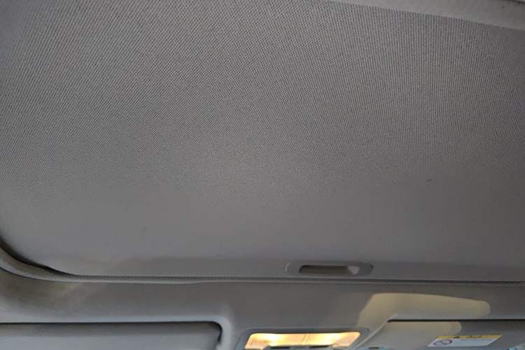 Used Toyota Camry 2015 2.0G Premier Edition Headliner