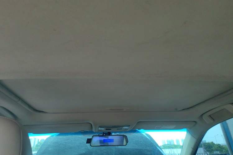 Used Toyota Camry 2015 2.0G Premier Edition Headliner