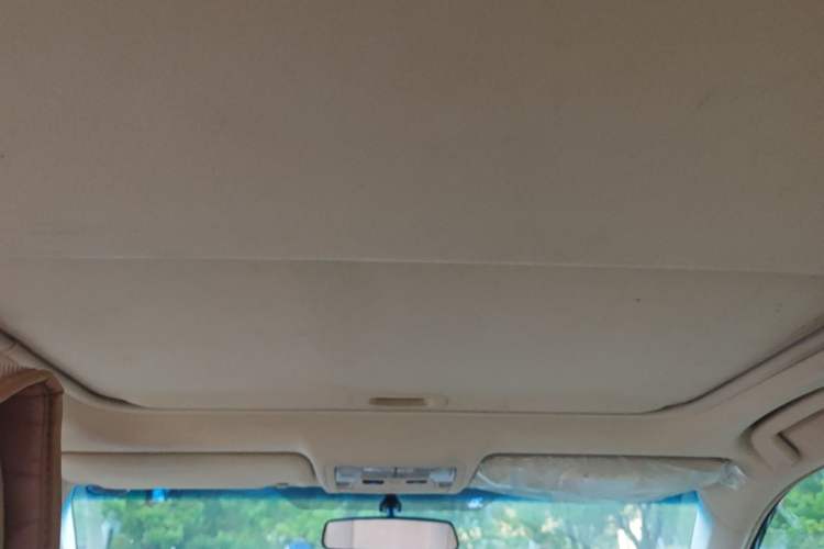 Used Toyota Camry 2015 2.0G Luxury Edition Headliner