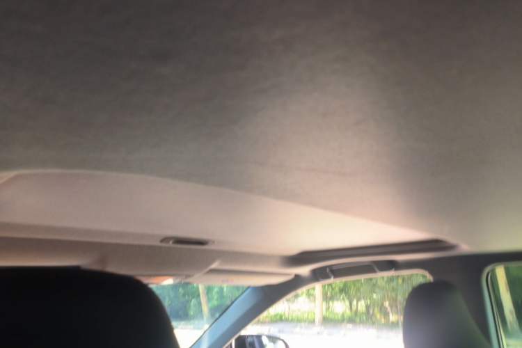 Used Toyota Camry 2015 2.0G Premier Edition Headliner