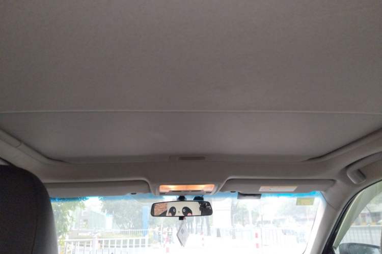 Used Toyota Camry 2015 2.0G Premier Edition Headliner