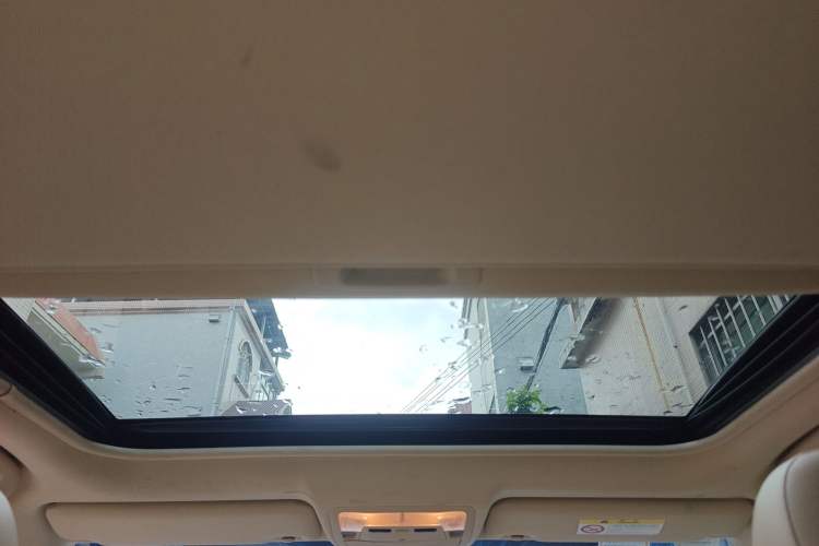 Used Toyota Camry 2015 2.0G Premier Edition Headliner