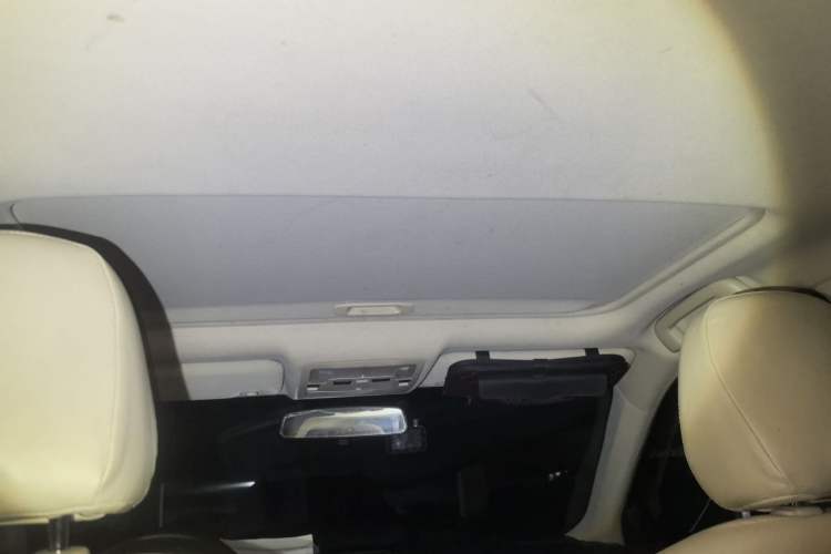 Used Toyota Camry 2015 2.0G Premier Edition Headliner