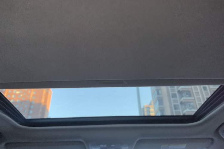 Used Toyota Camry 2015 2.0G Premier Edition Headliner
